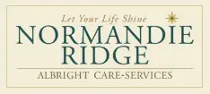 Logo of Normandie Ridge, Assisted Living, Nursing Home, Independent Living, CCRC, York, PA