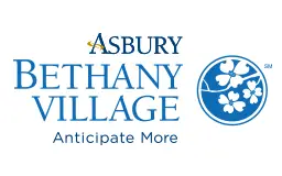 Logo of Asbury Bethany Village, Assisted Living, Nursing Home, Independent Living, CCRC, Mechanicsburg, PA