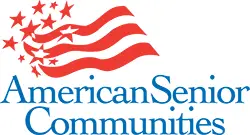 Logo of American Village, Assisted Living, Nursing Home, Independent Living, CCRC, Indianapolis, IN