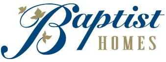 Logo of Baptist Homes, Assisted Living, Nursing Home, Independent Living, CCRC, Pittsburgh, PA