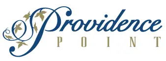 Logo of Providence Point, Assisted Living, Nursing Home, Independent Living, CCRC, Pittsburgh, PA