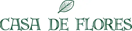 Logo of Casa de Flores, Assisted Living, Nursing Home, Independent Living, CCRC, Morro Bay, CA