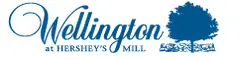 Logo of Wellington at Hershey Mill, Assisted Living, Nursing Home, Independent Living, CCRC, West Chester, PA