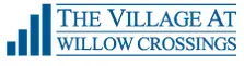 Logo of The Village at Willow Crossings, Assisted Living, Nursing Home, Independent Living, CCRC, Mansfield, MA