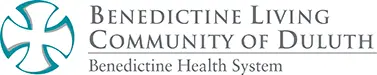Logo of Benedictine Living Community Duluth, Assisted Living, Nursing Home, Independent Living, CCRC, Duluth, MN