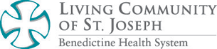 Logo of Living Community of St. Joseph, Assisted Living, Nursing Home, Independent Living, CCRC, Saint Joseph, MO