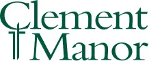Logo of Clement Manor, Assisted Living, Nursing Home, Independent Living, CCRC, Greenfield, WI