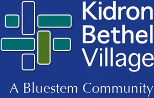 Logo of Kidron Bethel Village, Assisted Living, Nursing Home, Independent Living, CCRC, North Newton, KS