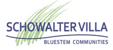 Logo of Schowalter Villa, Assisted Living, Nursing Home, Independent Living, CCRC, Hesston, KS