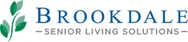 Logo of Brookdale Atrium Way, Assisted Living, Nursing Home, Independent Living, CCRC, Jacksonville, FL