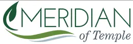 Logo of Meridian of Temple, Assisted Living, Nursing Home, Independent Living, CCRC, Temple, TX