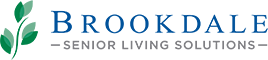 Logo of Brookdale Overland Park, Assisted Living, Nursing Home, Independent Living, CCRC, Overland Park, KS