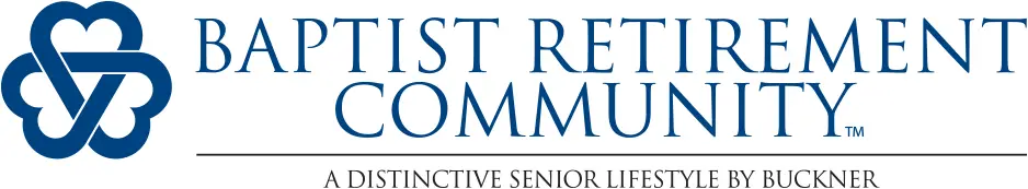 Logo of Baptist Retirement Community, Assisted Living, Nursing Home, Independent Living, CCRC, San Angelo, TX