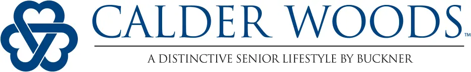 Logo of Buckner Calder Woods, Assisted Living, Nursing Home, Independent Living, CCRC, Beaumont, TX