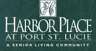 Logo of Harbor Place at Port St. Lucie, Assisted Living, Nursing Home, Independent Living, CCRC, Port Saint Lucie, FL