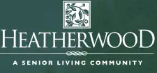 Logo of Heatherwood Retirement, Assisted Living, Nursing Home, Independent Living, CCRC, Honey Brook, PA
