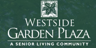 Logo of Westside Garden Plaza, Assisted Living, Nursing Home, Independent Living, CCRC, Indianapolis, IN