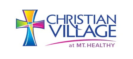 Logo of The Christian Village at Mt. Healthy, Assisted Living, Nursing Home, Independent Living, CCRC, Cincinnati, OH