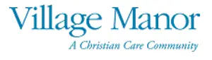 Logo of Village Manor, Assisted Living, Nursing Home, Independent Living, CCRC, Bowling Green, KY