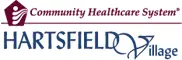 Logo of Hartsfield Village, Assisted Living, Nursing Home, Independent Living, CCRC, Munster, IN
