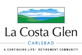 Logo of La Costa Glen, Assisted Living, Nursing Home, Independent Living, CCRC, Carlsbad, CA