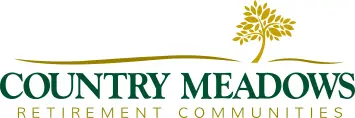 Logo of Country Meadows of York South, Assisted Living, Nursing Home, Independent Living, CCRC, York, PA