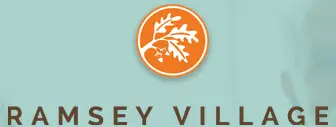 Logo of Ramsey Village, Assisted Living, Nursing Home, Independent Living, CCRC, Des Moines, IA