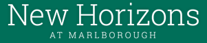 Logo of New Horizons at Marlborough, Assisted Living, Nursing Home, Independent Living, CCRC, Marlborough, MA