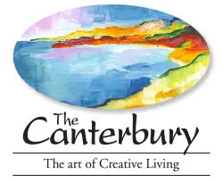 Logo of The Canterbury, Assisted Living, Nursing Home, Independent Living, CCRC, Rancho Palos Verdes, CA