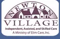Logo of Newton Village, Assisted Living, Nursing Home, Independent Living, CCRC, Newton, IA