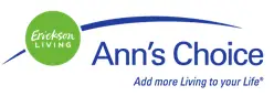 Logo of Ann’s Choice, Assisted Living, Nursing Home, Independent Living, CCRC, Warminster, PA
