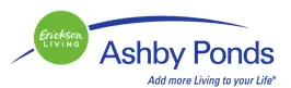 Logo of Ashby Ponds, Assisted Living, Nursing Home, Independent Living, CCRC, Ashburn, VA