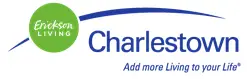 Logo of Charlestown, Assisted Living, Nursing Home, Independent Living, CCRC, Catonsville, MD