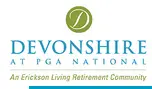 Logo of Devonshire, Assisted Living, Nursing Home, Independent Living, CCRC, Palm Beach Gardens, FL