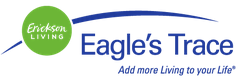 Logo of Eagle's Trace, Assisted Living, Nursing Home, Independent Living, CCRC, Houston, TX