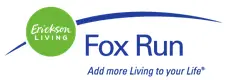 Logo of Fox Run, Assisted Living, Nursing Home, Independent Living, CCRC, Novi, MI
