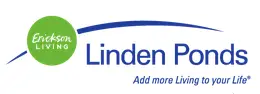 Logo of Linden Ponds, Assisted Living, Nursing Home, Independent Living, CCRC, Hingham, MA