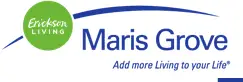 Logo of Maris Grove, Assisted Living, Nursing Home, Independent Living, CCRC, Glen Mills, PA