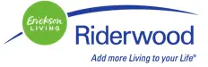 Logo of Riderwood, Assisted Living, Nursing Home, Independent Living, CCRC, Silver Spring, MD