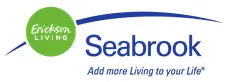 Logo of Seabrook, Assisted Living, Nursing Home, Independent Living, CCRC, Tinton Falls, NJ