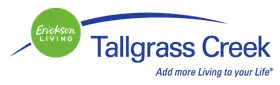 Logo of Tallgrass Creek, Assisted Living, Nursing Home, Independent Living, CCRC, Overland Park, KS