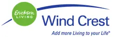 Logo of Wind Crest, Assisted Living, Nursing Home, Independent Living, CCRC, Highlands Ranch, CO