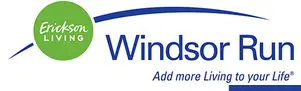 Logo of Windsor Run, Assisted Living, Nursing Home, Independent Living, CCRC, Matthews, NC