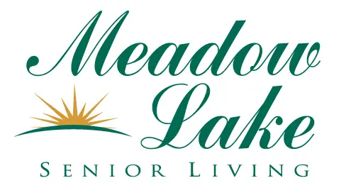 Logo of Meadow Lake Senior Living, Assisted Living, Nursing Home, Independent Living, CCRC, Tyler, TX