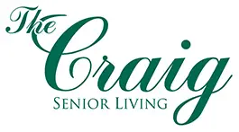 Logo of The Craig Senior Living, Assisted Living, Nursing Home, Independent Living, CCRC, Amarillo, TX