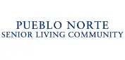 Logo of Pueblo Norte Senior Living, Assisted Living, Nursing Home, Independent Living, CCRC, Scottsdale, AZ