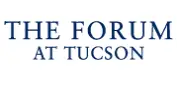 Logo of The Forum at Tucson, Assisted Living, Nursing Home, Independent Living, CCRC, Tucson, AZ