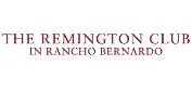 Logo of The Remington Club San Diego, Assisted Living, Nursing Home, Independent Living, CCRC, San Diego, CA