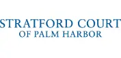 Logo of Stratford Court at Palm Harbor, Assisted Living, Nursing Home, Independent Living, CCRC, Palm Harbor, FL