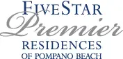 Logo of Five Star Premier Residences of Pompano Beach, Assisted Living, Nursing Home, Independent Living, CCRC, Pompano Beach, FL